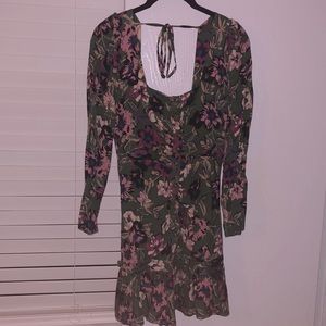 Free People dress